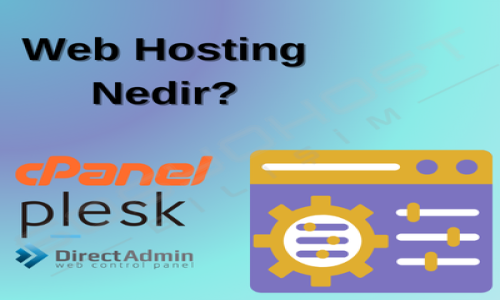 What is Web Hosting?