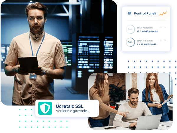 {{server:42}}'dan başlayan fiyatlarla